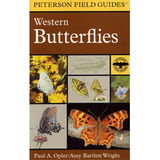 Peterson Field Guide to Western Butterflies