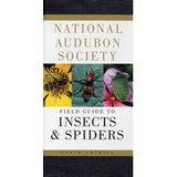 Audubon Field Guide to Insects & Spiders