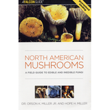 North American Mushrooms