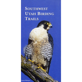 Southwest Utah Birding Trails
