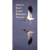 Great Salt Lake Birding Trails