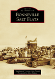 Bonneville Salt Flats (Images of America)