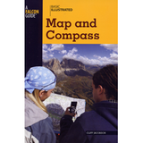 Basic Illustrated: Map and Compass