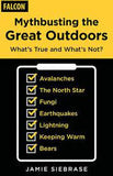 Mythbusting the Great Outdoors
