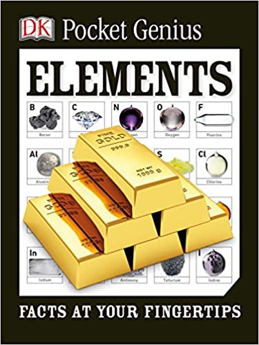 Pocket Genius: Elements