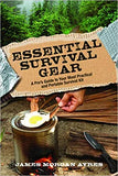 Essential Survival Gear