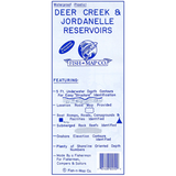 Deer Creek & Jordanelle Reservoirs (FM-09)