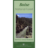 Boise National Forest
