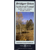 Bridger-Teton National Forest: Buffalo & Jackson Ranger Districts