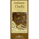Salmon-Challis National Forests: Challis National Forest