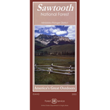 Sawtooth National Forest: Minidoka Ranger District