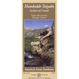 Humboldt-Toiyabe National Forest: Ruby Mountains Ranger District