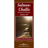 Salmon-Challis National Forests: Salmon National Forest