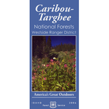 Caribou-Targhee National Forests: Westside Ranger District