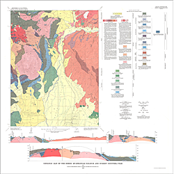 geologic, quadrangle, map, 864, gq-864, gq864, gq 864'