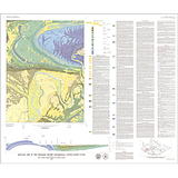 geologic, quadrangle, map, 1513, gq-1513, gq1513, gq 1513