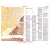 geologic, quadrangle, map, 1690, gq-1690, gq1690, gq 1690