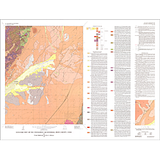 geologic, quadrangle, map, 1713, gq-1713, gq1713, gq 1713
