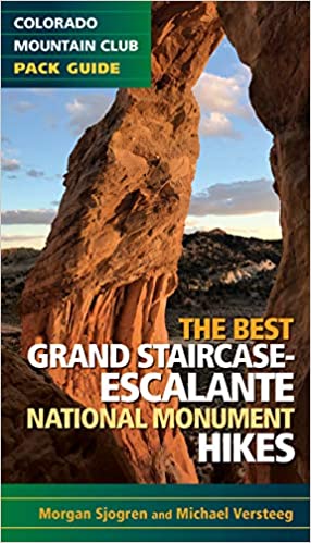 The Best Grand Staircase-Escalante National Monument Hikes