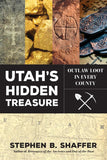 Utah's Hidden Treasures: Outlaw Loot In Every County