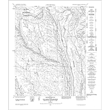 Photogeologic map of the Elk Ridge-15 [Hotel Rock] quadrangle, San Juan County, Utah (I-35)