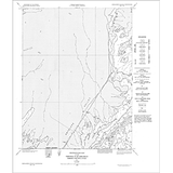 Photogeologic map of the Tidwell-15 [Keg Knoll] quadrangle, Emery County, Utah (I-109)