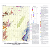 Preliminary geologic map of the Frisco Peak quadrangle, Beaver and Millard Counties, Utah (I-1573)