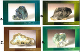 Postcards of Utah Minerals