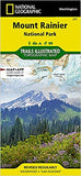 Mount Rainier National Park (TI-217)