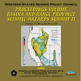 Proceedings volume, Basin and Range Province Seismic-Hazards Summit II (MP 05-2)