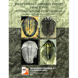 Exceptional Cambrian Fossils from Utah: A Window Into the Age of Trilobites (MP 15-1)