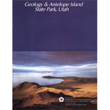 Geology and Antelope Island State Park, Utah (MP 88-2)