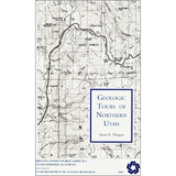 Geologic tours of northern Utah (MP 92-1)