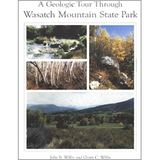 A Geologic Tour Through Wasatch Mountain State Park (MP 93-6)