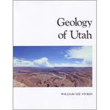 Geology of Utah (OUT OF PRINT)