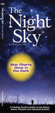Pocket Naturalist The Night Sky: A fold out guide