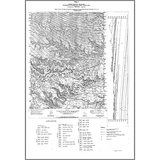 Interim geologic map of the Standardville quadrangle, Carbon County, Utah (OFR-299)