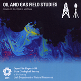 Oil and gas field studies (OFR-430)