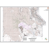 Interim geologic map of the Dugway Proving Ground and adjacent areas, parts of the Wildcat Mountain, Rush Valley, and Fish Springs 30'x60' quadrangles, Tooele County, Utah (year 2 of 2) (OFR-532)