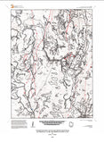 Interim Geologic Map of the Monte Cristo Peak Quadrangle, Cache, Rich, and Weber Counties, Utah (OFR-684)