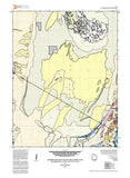 Interim Geologic Map of the Goshen Pass Quadrangle, Utah County, Utah (OFR-694dm)