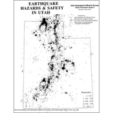 Earthquake hazards and safety in Utah (PI-6)