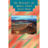 The Geology of Quail Creek State Park (PI-63)