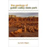 The geology of Goblin Valley State Park (PI-65)