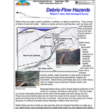 Debris-flow hazards (PI-70)