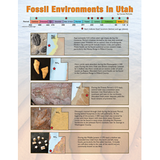 Fossil environments in Utah (PI-93)