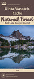 Uinta-Wasatch-Cache National Forest: Salt Lake Ranger District