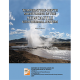Temperature-depth monitoring in the Newcastle geothermal system (RI-258)