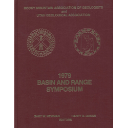 B & R, Rocky Mountain Basin and Range, Rocky Mountain Basin & Range,