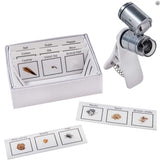 STEM Starter Phone Microscope kit
